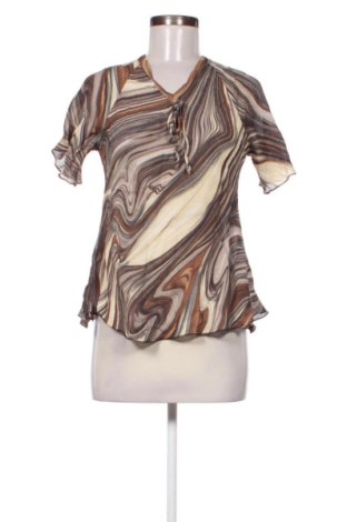 Damen Shirt Nude, Größe XS, Farbe Mehrfarbig, Preis € 34,72