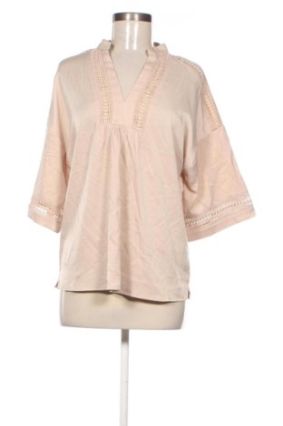 Dámska blúza Nukus, Veľkosť M, Farba Béžová, Cena  24,95 €