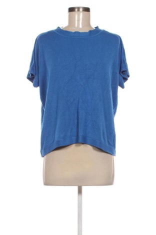 Damen Shirt Numph, Größe M, Farbe Blau, Preis € 21,00