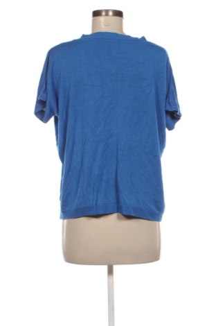 Damen Shirt Numph, Größe M, Farbe Blau, Preis € 21,00