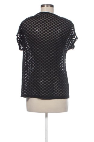 Дамска блуза Numph, Размер M, Цвят Черен, Цена 21,47 €