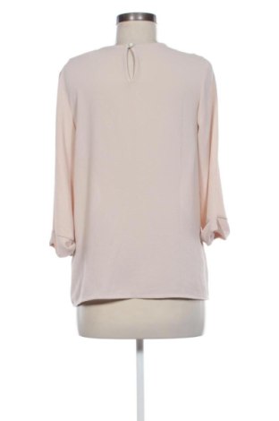 Дамска блуза Nuna Lie, Размер L, Цвят Бежов, Цена 17,89 €