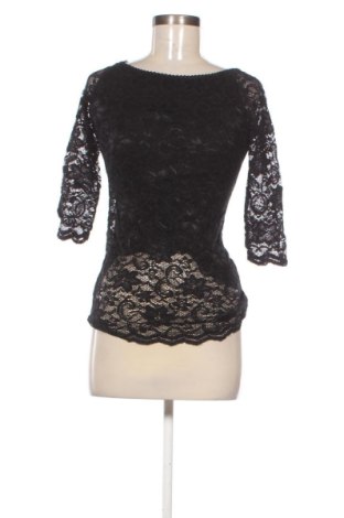 Дамска блуза Nuna Lie, Размер S, Цвят Черен, Цена 17,89 €
