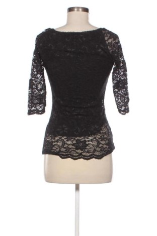 Дамска блуза Nuna Lie, Размер S, Цвят Черен, Цена 17,89 €