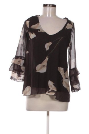 Дамска блуза Nuna Lie, Размер S, Цвят Многоцветен, Цена 17,89 €