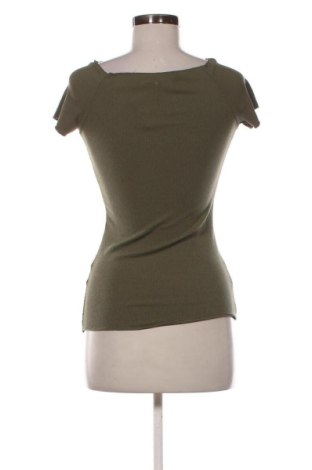 Dámska blúza Nuna Lie, Veľkosť S, Farba Zelená, Cena  16,95 €