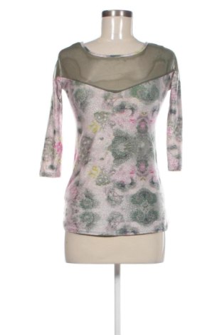 Bluzka damska Nuna Lie, Rozmiar S, Kolor Kolorowy, Cena 91,99 zł