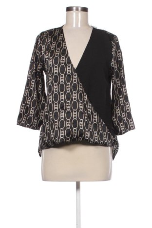 Γυναικεία μπλούζα Nuna Lie, Μέγεθος M, Χρώμα Πολύχρωμο, Τιμή 47,99 €