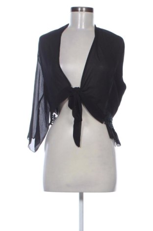 Γυναικεία μπλούζα Nuna Lie, Μέγεθος L, Χρώμα Μαύρο, Τιμή 20,99 €