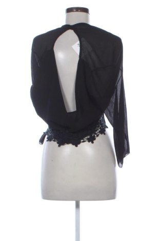 Γυναικεία μπλούζα Nuna Lie, Μέγεθος L, Χρώμα Μαύρο, Τιμή 20,99 €