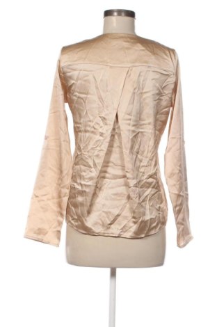 Γυναικεία μπλούζα Nuna Lie, Μέγεθος M, Χρώμα  Μπέζ, Τιμή 20,99 €