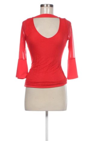Damen Shirt Nuna Lie, Größe XS, Farbe Rot, Preis € 22,99