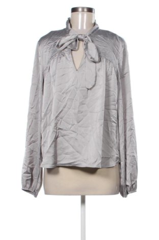 Дамска блуза Nuna Lie, Размер M, Цвят Сив, Цена 17,89 €