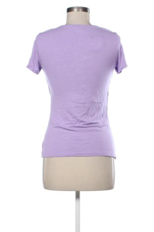 Damen Shirt Nuova Moda, Größe M, Farbe Lila, Preis € 18,99