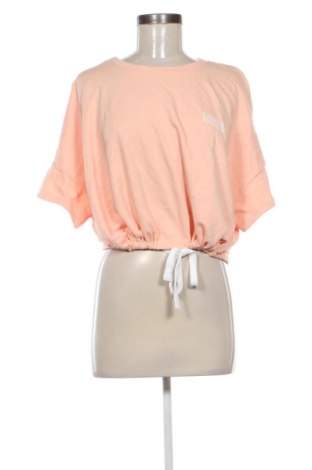 Damen Shirt ONLY, Größe 3XL, Farbe Orange, Preis 9,99 €