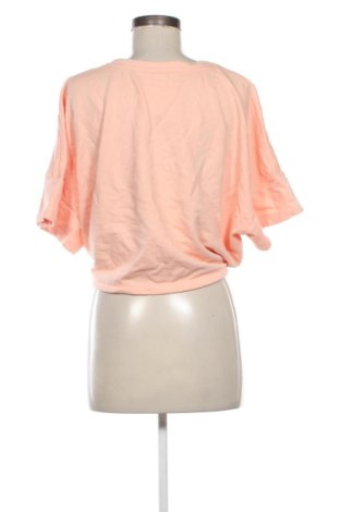 Damen Shirt ONLY, Größe 3XL, Farbe Orange, Preis 9,99 €