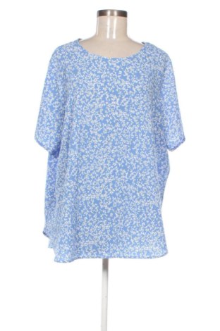 Дамска блуза ONLY, Размер XXL, Цвят Многоцветен, Цена 10,73 €