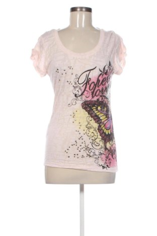 Damen Shirt ONLY, Größe L, Farbe Rosa, Preis € 16,99