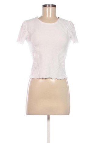 Дамска блуза ONLY, Размер S, Цвят Бял, Цена 10,73 €