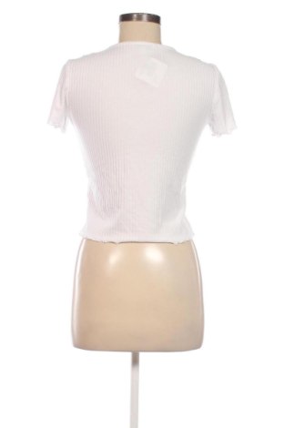 Дамска блуза ONLY, Размер S, Цвят Бял, Цена 10,73 €