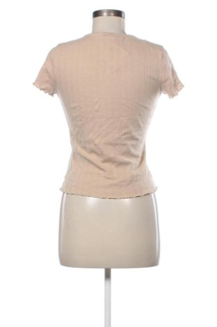 Női blúz ONLY, Méret S, Szín Bézs, Ár 5 199 Ft