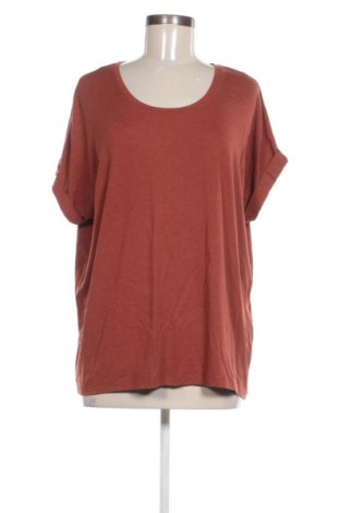 Dámska blúza ONLY, Veľkosť XL, Farba Hnedá, Cena  12,95 €