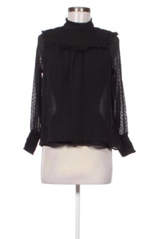 Dámska blúza ONLY, Veľkosť M, Farba Čierna, Cena  10,00 €