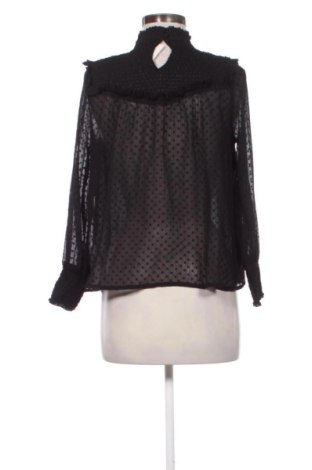Dámska blúza ONLY, Veľkosť M, Farba Čierna, Cena  10,00 €