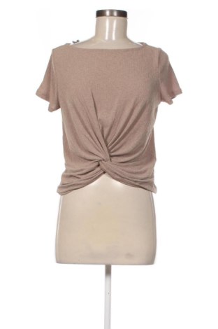 Damen Shirt ONLY, Größe S, Farbe Beige, Preis 13,99 €