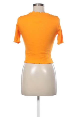 Dámska blúza ONLY, Veľkosť S, Farba Oranžová, Cena  12,95 €