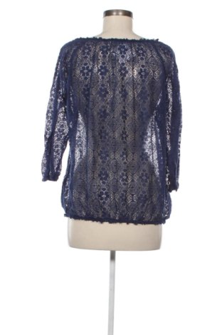 Γυναικεία μπλούζα ONLY, Μέγεθος L, Χρώμα Μπλέ, Τιμή 12,99 €