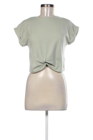 Dámská halenka ONLY, Velikost S, Barva Zelená, Cena  288,00 Kč