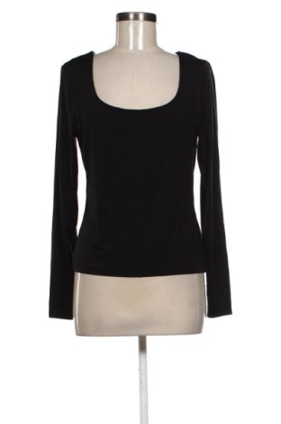 Дамска блуза ONLY, Размер S, Цвят Черен, Цена 24,03 €