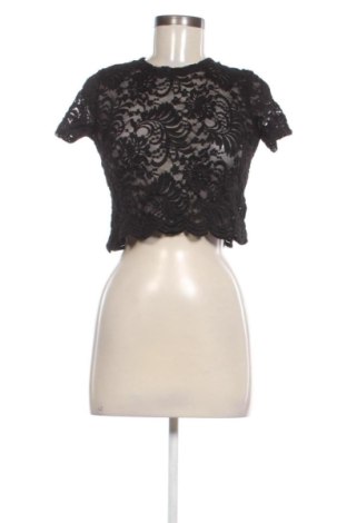 Damen Shirt ONLY, Größe S, Farbe Schwarz, Preis 13,99 €