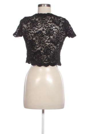 Damen Shirt ONLY, Größe S, Farbe Schwarz, Preis 13,99 €