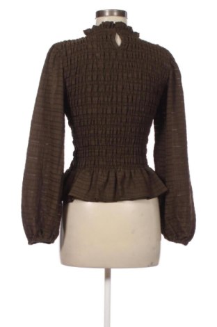 Bluză de femei ONLY, Mărime L, Culoare Maro, Preț 63,99 Lei