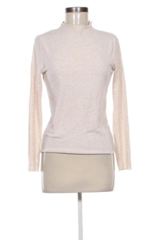 Damen Shirt ONLY, Größe L, Farbe Beige, Preis 13,99 €
