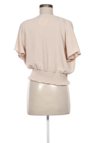 Bluzka damska ONLY, Rozmiar L, Kolor Beżowy, Cena 53,99 zł