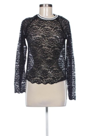 Дамска блуза ONLY, Размер S, Цвят Черен, Цена 10,00 €