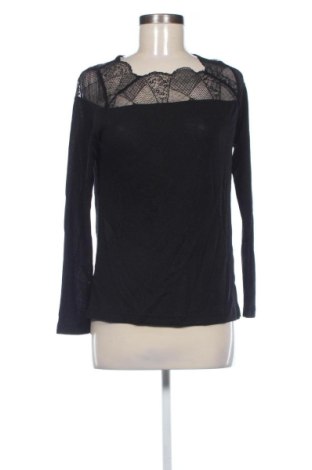 Дамска блуза ONLY, Размер L, Цвят Черен, Цена 10,00 €