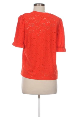 Damen Shirt ONLY, Größe L, Farbe Orange, Preis 13,99 €
