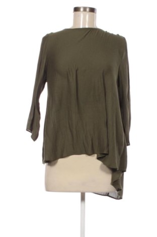 Bluzka damska ONLY, Rozmiar S, Kolor Zielony, Cena 53,58 zł