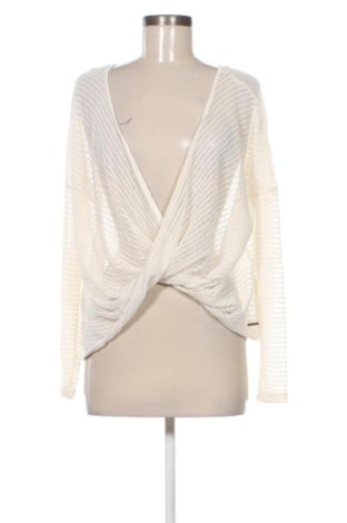 Bluzka damska ONLY, Rozmiar L, Kolor ecru, Cena 53,99 zł