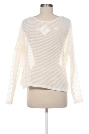 Bluzka damska ONLY, Rozmiar L, Kolor ecru, Cena 53,99 zł