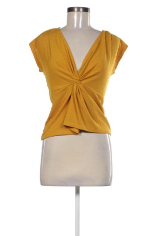 Bluzka damska ONLY, Rozmiar XS, Kolor Pomarańczowy, Cena 54,79 zł