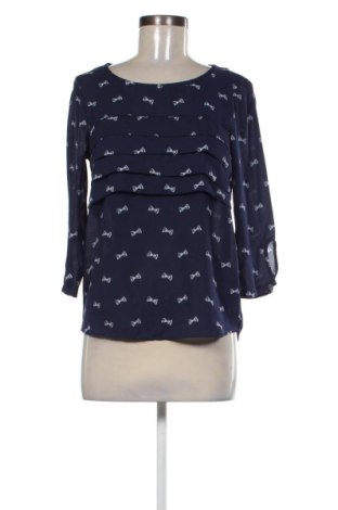 Női blúz ONLY, Méret XS, Szín Kék, Ár 5 199 Ft