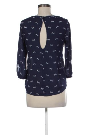 Női blúz ONLY, Méret XS, Szín Kék, Ár 5 199 Ft