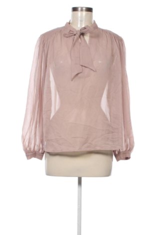 Дамска блуза ONLY, Размер M, Цвят Пепел от рози, Цена 10,73 €