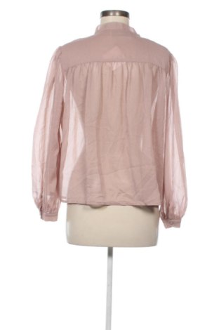 Дамска блуза ONLY, Размер M, Цвят Пепел от рози, Цена 10,73 €