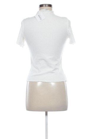 Damen Shirt ONLY, Größe S, Farbe Weiß, Preis 13,99 €